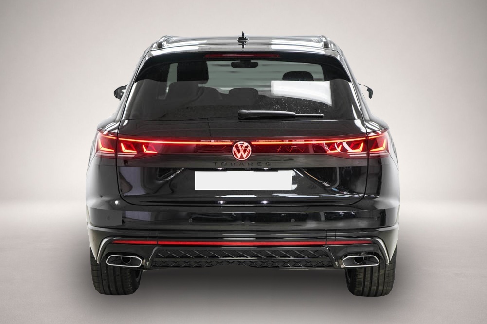 Bild 4 Volkswagen Touareg 3,0 V6 TDI 4Motion R-Line - LAGER