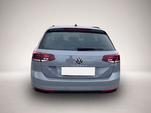 Bild 4 Volkswagen Passat Variant 2.0 TDI DSG Business Navi,Fronts