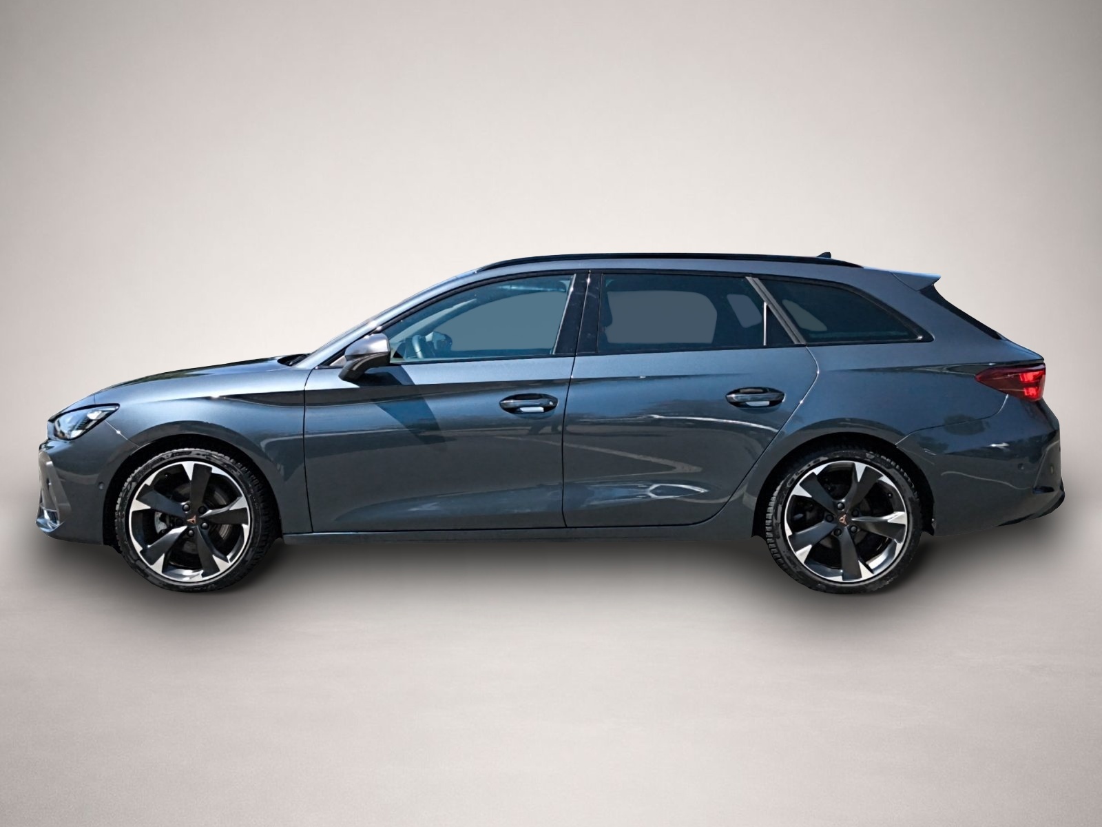 Bild 4 Cupra Leon SP 2.0 TDI DSG 5-J-G NAVI AHK KESSY 18LM RF