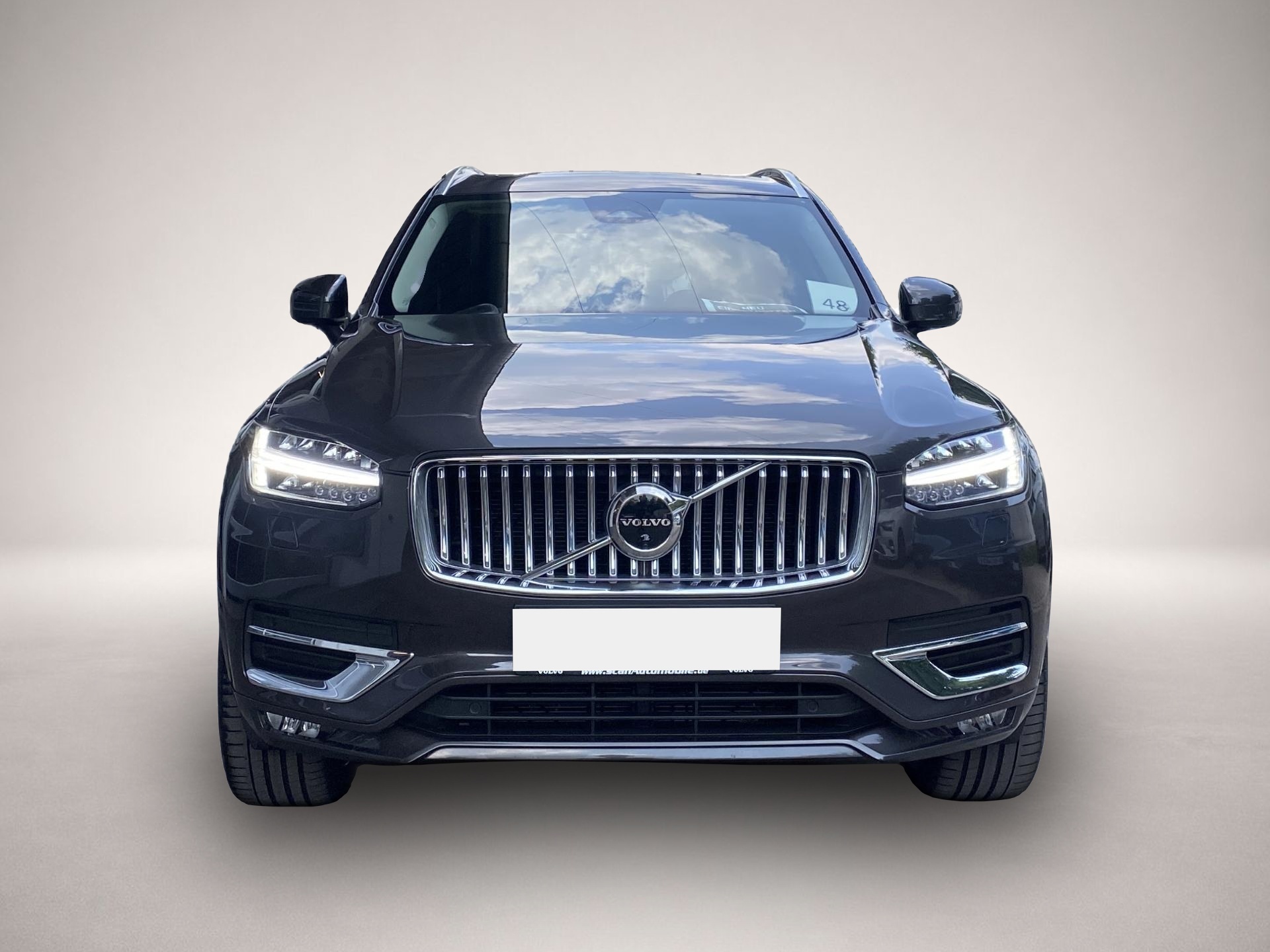 Bild 5 Volvo XC90 XC 90 Plus Bright AWD Bluetooth LED Klima Standh