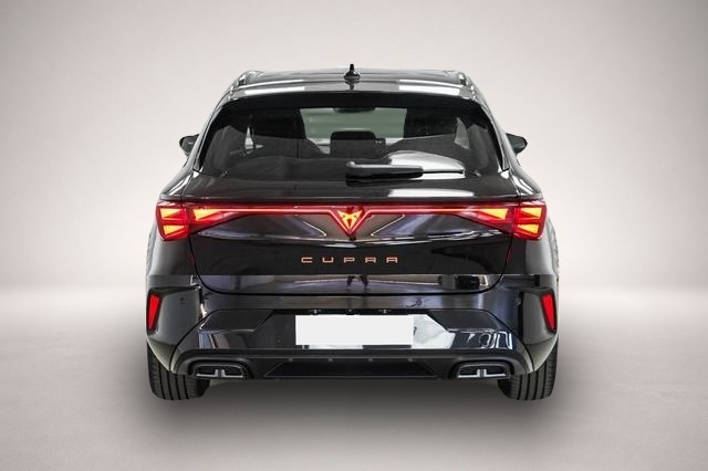 Bild 3 Cupra Leon ST 1,5 eTSI DSG Kombi - LAGER 110 kW (150 .