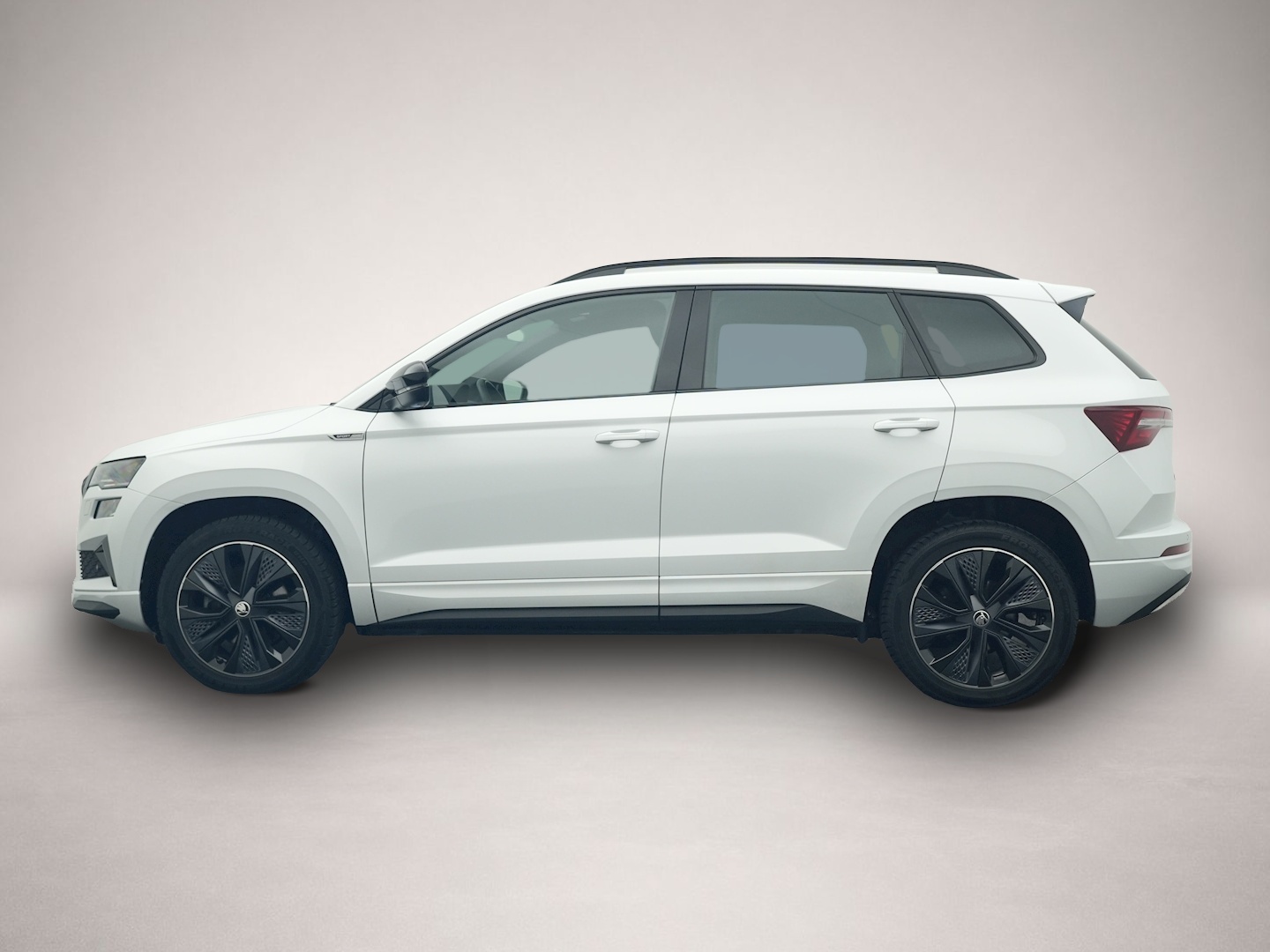 Bild 2 Skoda Karoq 1.5 TSI DSG Sportline AHK KAMERA NAVI LED
