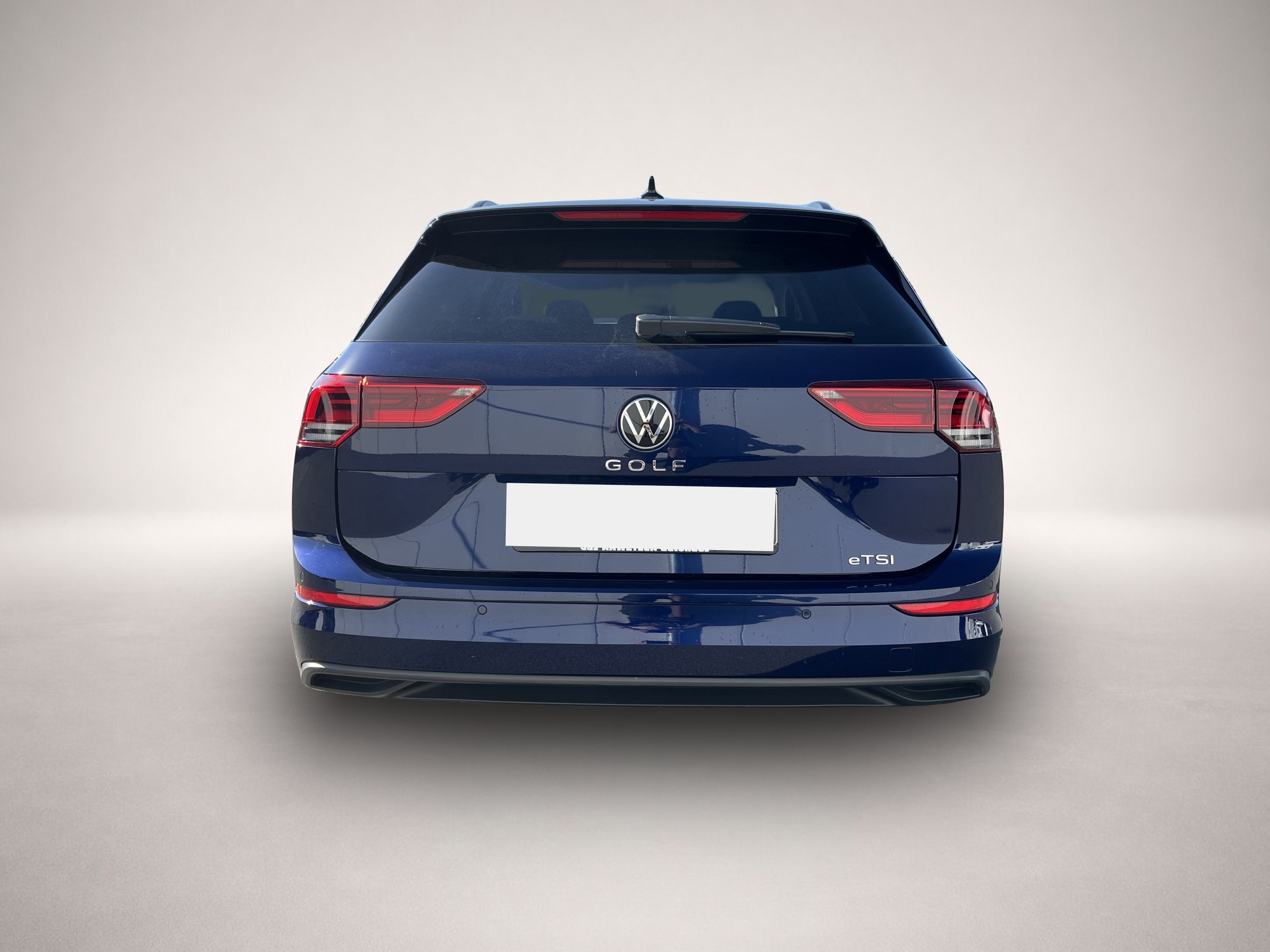 Fotografie 7 des Volkswagen Golf Variant 1.5 TSI DSG Life Navi TravelAssist