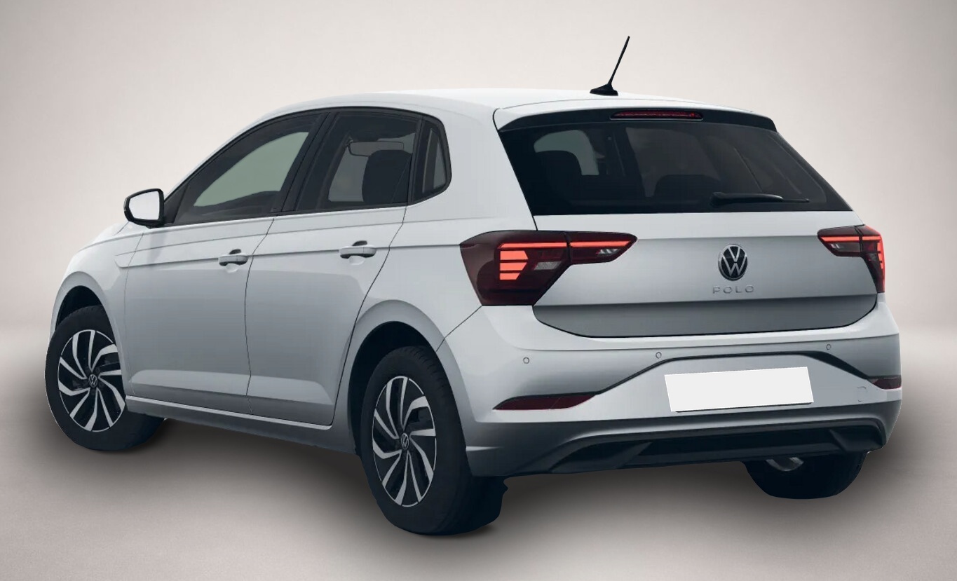 Bild 5 Volkswagen Polo 115 DSG LM 16