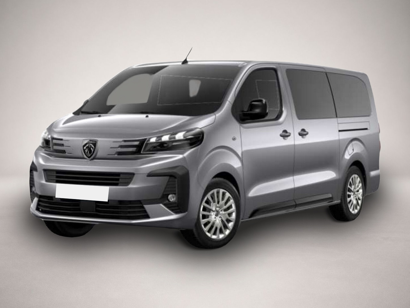 Bild Traveller Peugeot