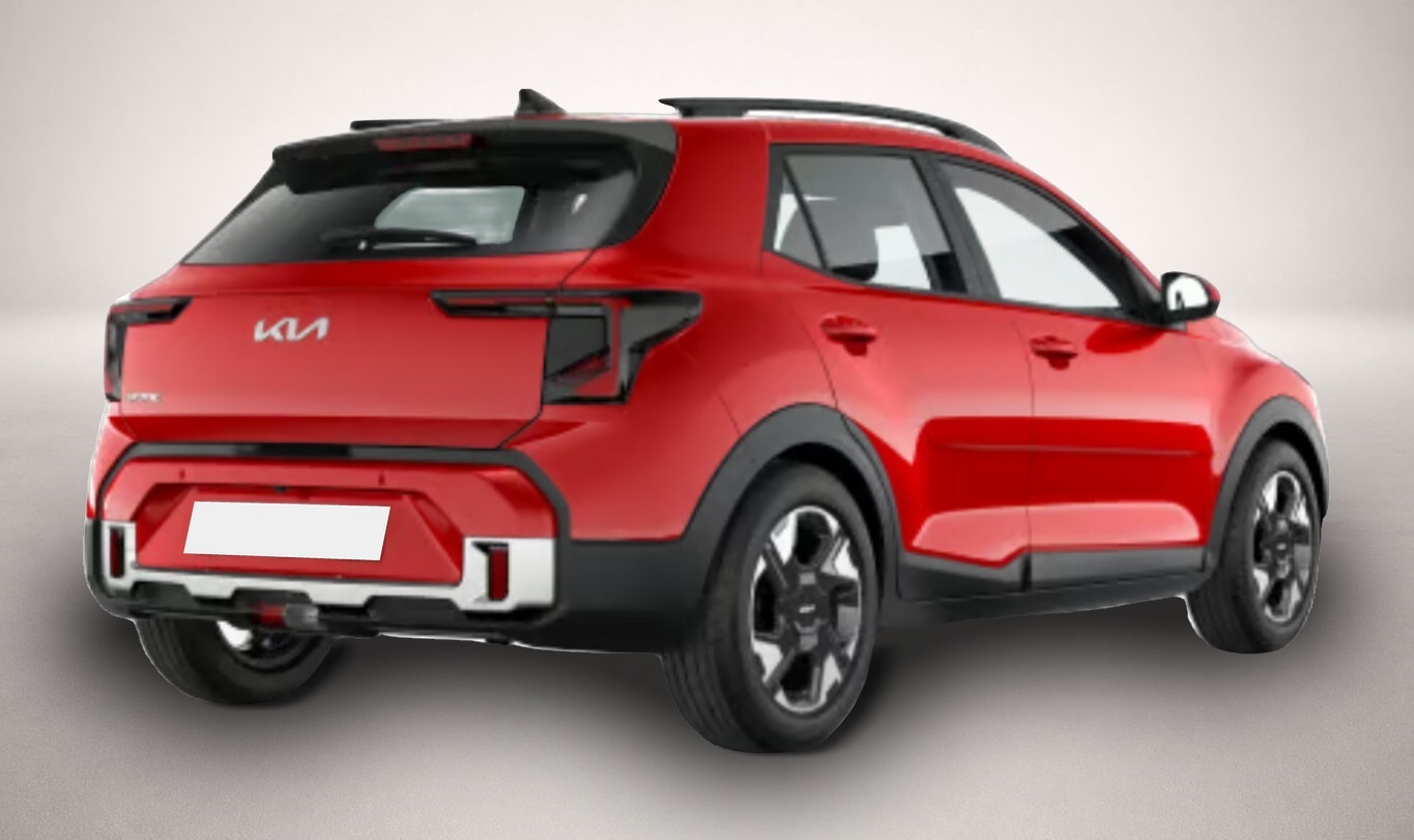 Bild 2 Kia Stonic MY26 MT SHZ Kam Nav 2xPDC LHZ Klima Temp