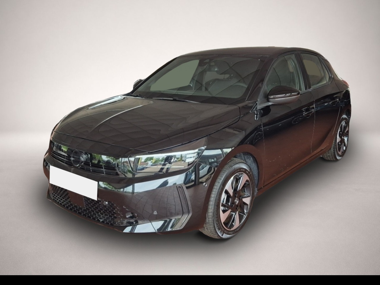 Bild Corsa Opel