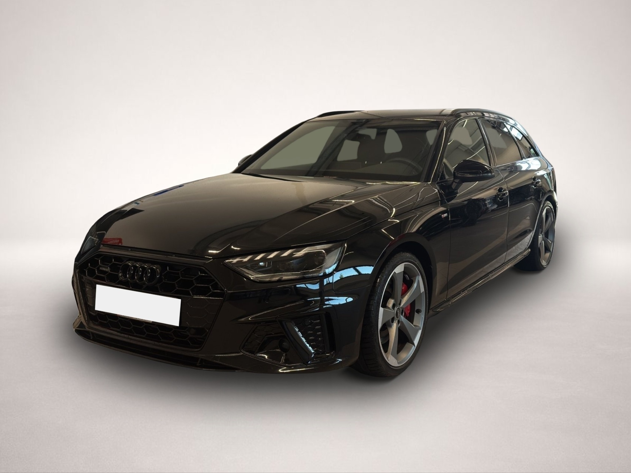 Bild 1 Audi A4 AVANT 45 2.0 TFSI +QUATTRO+ S-LINE EDITION MA