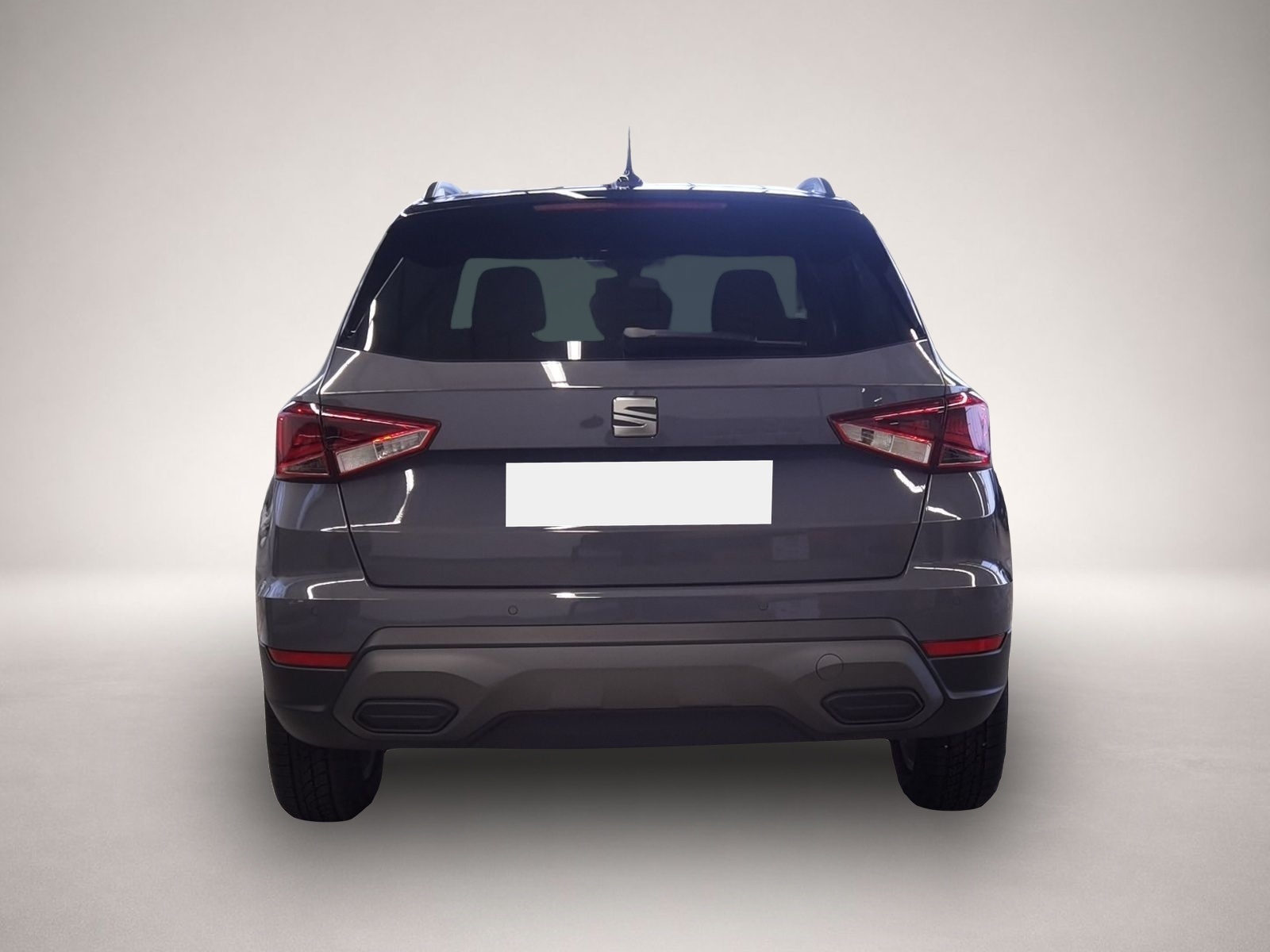 Bild 4 Seat Arona Style 1,0 TSI DSG Ganzjahresreifen AHK Kam