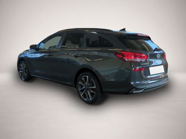 Bild 6 Hyundai i30 FL Kombi (MY25) 1.5 T-GDI (140 PS) 48V 7-DCT