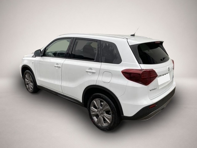 Bild 2 Suzuki Vitara 1.4 Automatik HYBRID Comfort ALLGRIP 81 kW (110.