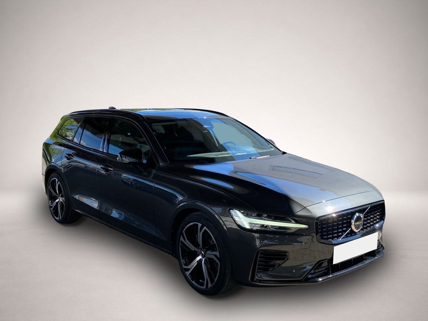 Bild 6 Volvo V60 Kombi T8 Plus Dark Recharge WiPa*LED*DAB*Nav