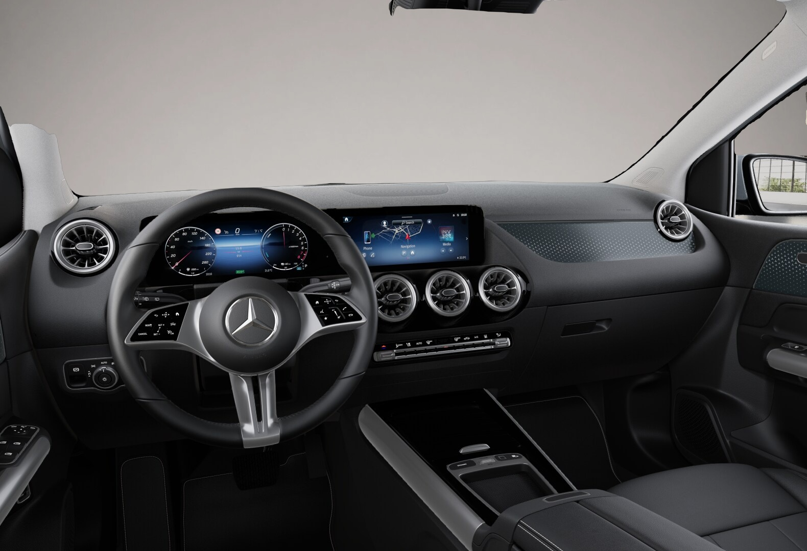 Bild 2 Mercedes-Benz B 250