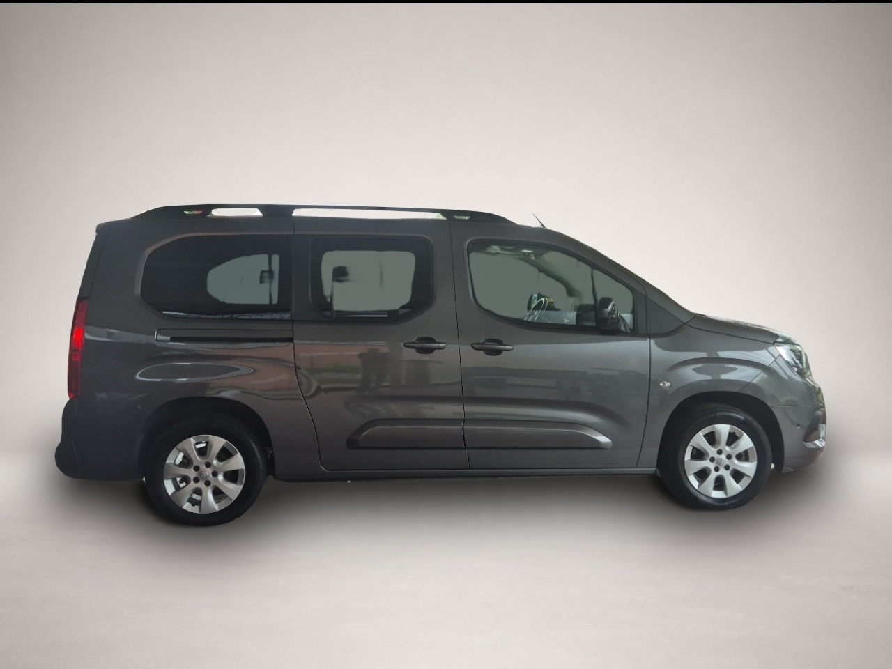 Bild 7 Opel Combo Electric XL Ultimate 11kw Shz Navi Kamera