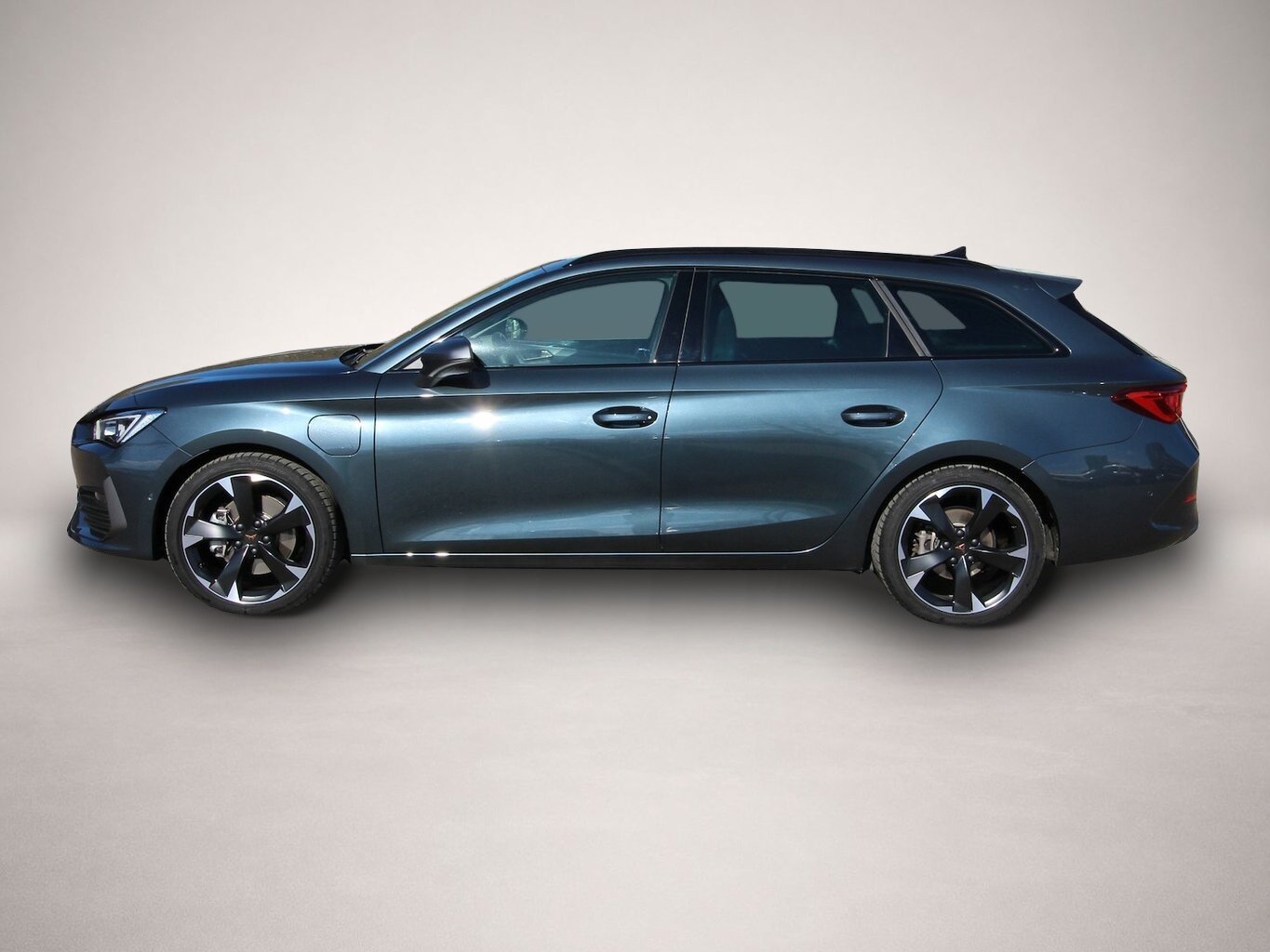 Bild 4 Cupra Leon Sportstourer e-HYBRID 6-DSG NAVI+LED+KAMERA