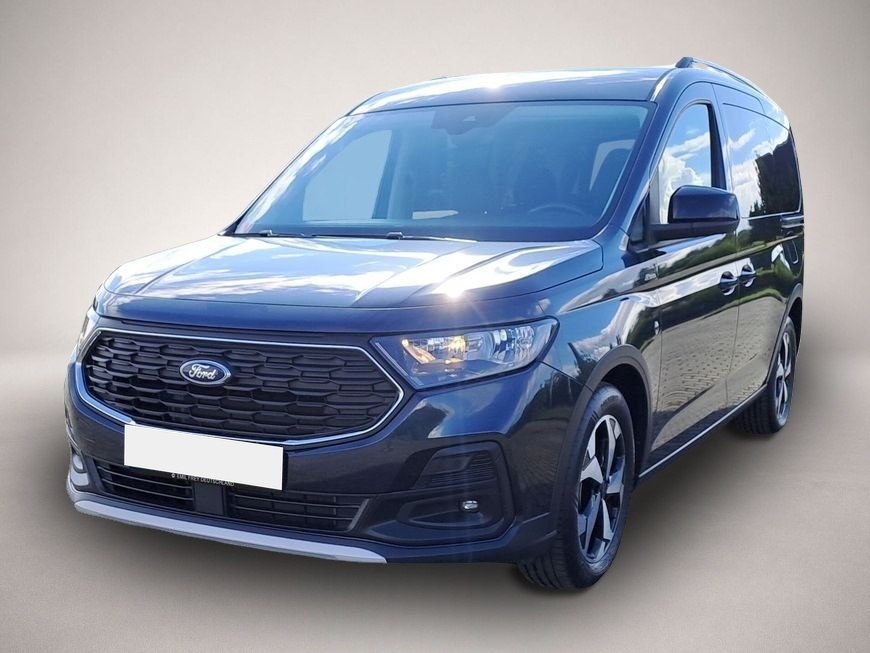 Bild Tourneo Connect Ford
