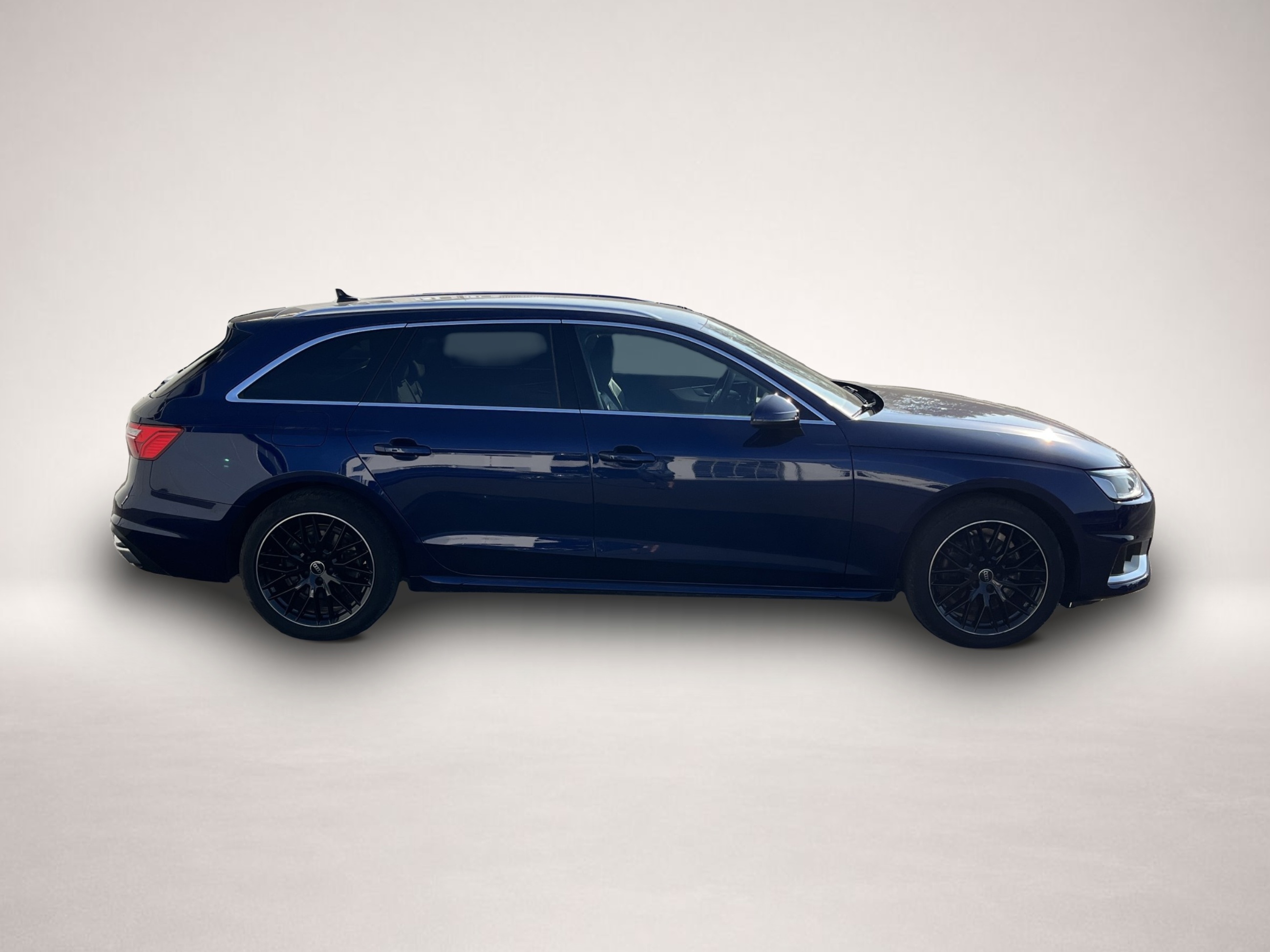 Bild 4 Audi A4 Avant 35 2.0 TFSI S tronic advanced 169¤ m.20