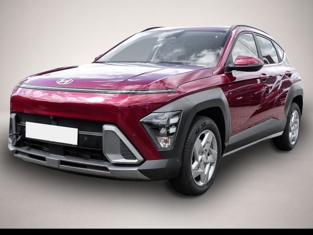 Bild 1 Hyundai KONA TrendKONA Kona Trend Bose Assist.-Paket ele
