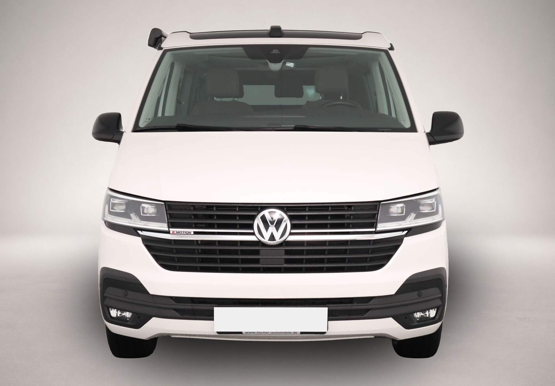 Bild 2 Volkswagen T6 California T6.1 California 2.0 TDI 4Motion Ocean Edition