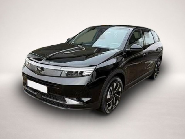 Fotografie Opel Grandland (X) Grandland Edition*MHEV*Kamera*LED*...