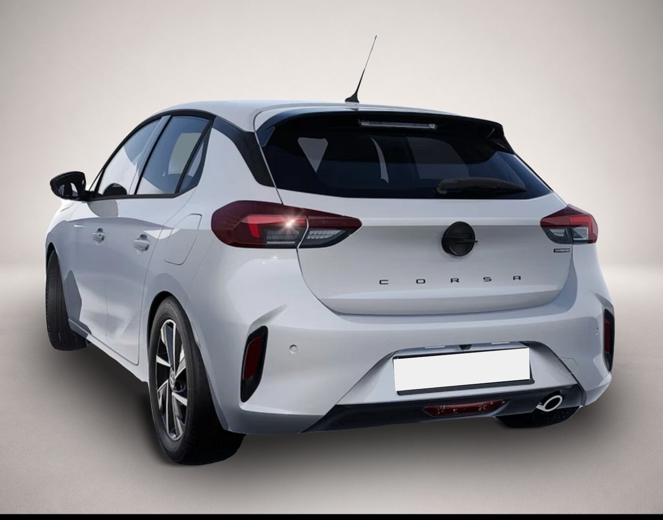 Bild 5 Opel Corsa Hybrid AT6 GS KomfortP SHZ ACC LM16Z