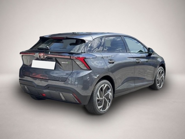 Fotografie 4 des MG MG4 EV 64kWh FL Premium 360° Sitzheizung 12,8 .