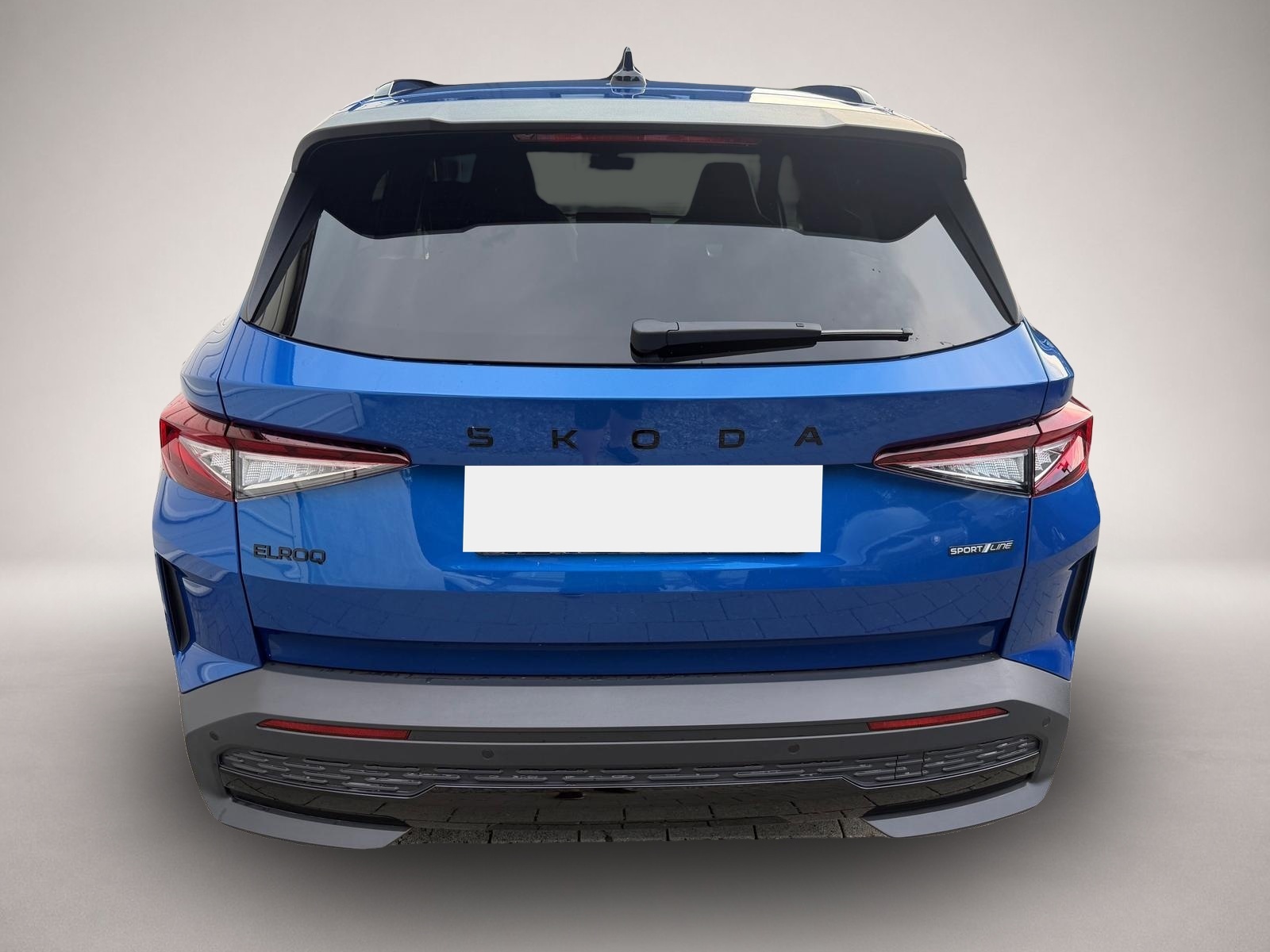 Bild 4 Skoda Elroq Sportline 60 204 PS Android Auto*Navi*SHZ