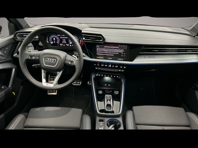 Fotografie 5 des Audi A3 Sportback 35TFSI S tronic S-LINE PANO/MATRIX/