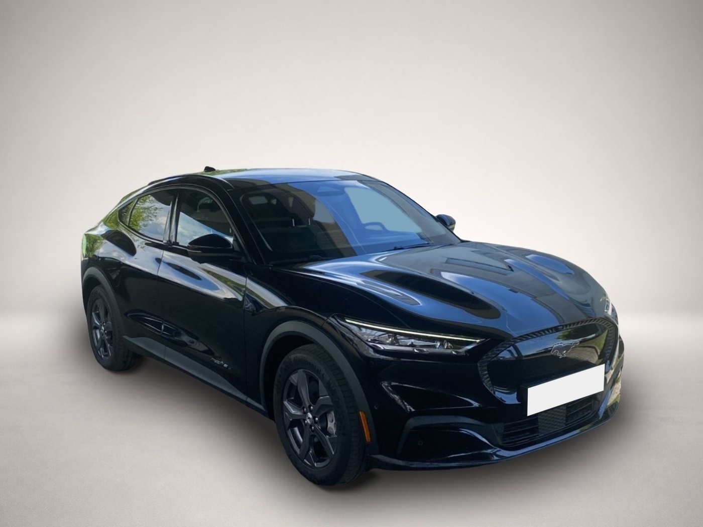 Bild 6 Ford Mustang Mach-E (Extended Range 99kWh) ACC+LED+SD