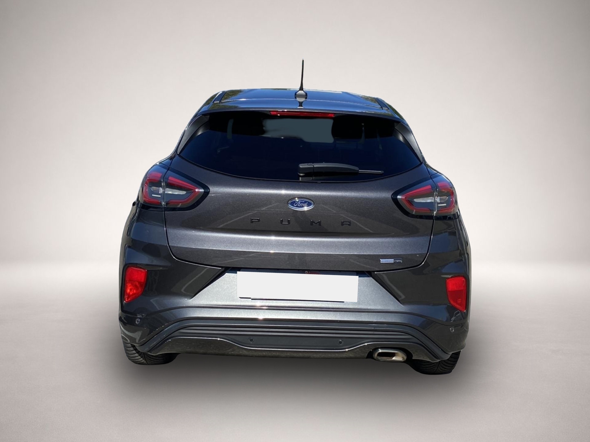 Bild 7 Ford Puma ST-Line Bluetooth Navi LED Klima Einparkhil