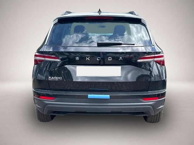 Bild 4 Skoda Karoq Selection AHK+el.HECKKLAPPE+KAMERA+PDC+ACC 1.5 .