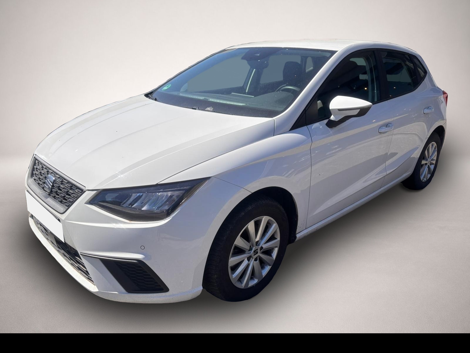 Bild 1 Seat Ibiza STYLE CLIMATRONIC / LED / PDC / GJR / WINT