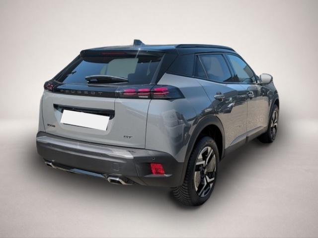 Bild 5 Peugeot 2008 GT PureTech 130 EAT8