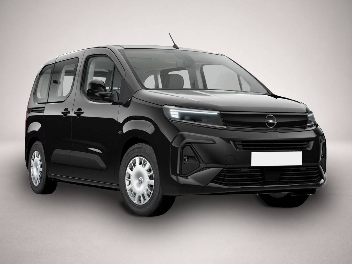 Fotografie Opel Combo AT8 N1 StyleP SHZ Matrix PDC 10