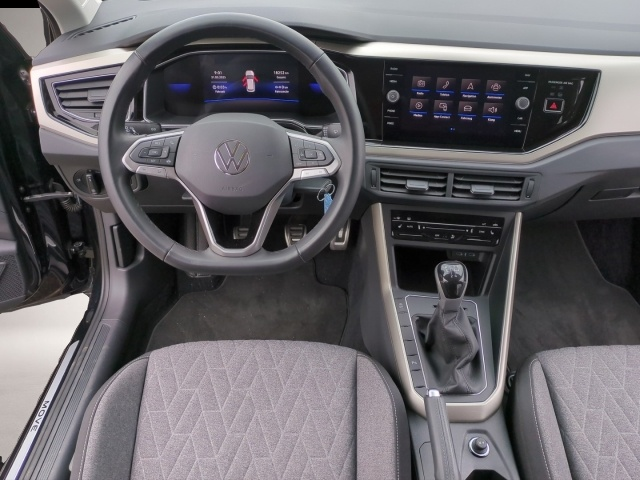 Bild 5 Volkswagen Taigo MOVE 1.0TSI*AHK LED SHZ AppConn Navi-Vorb