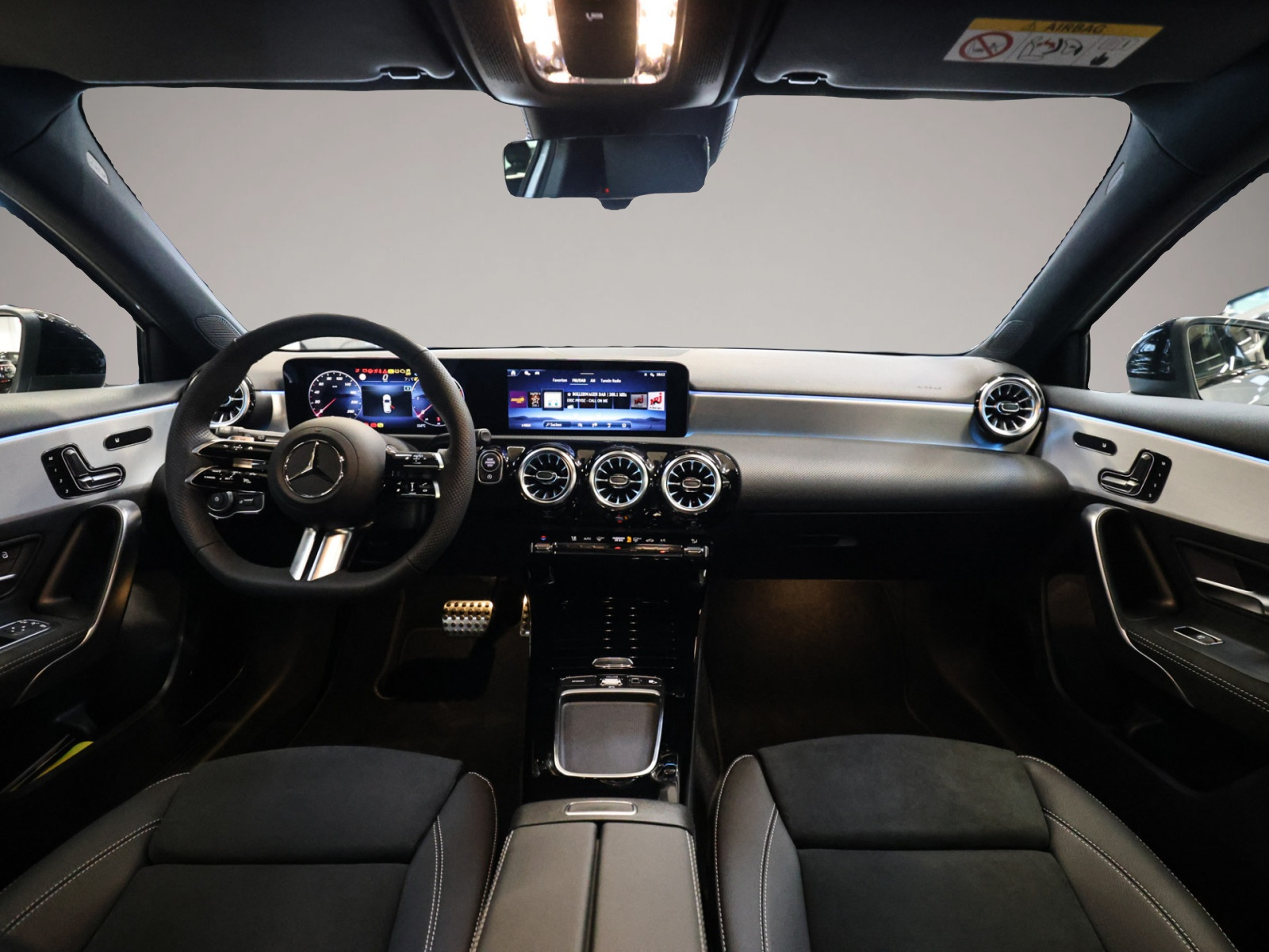 Bild 5 Mercedes-Benz A 200