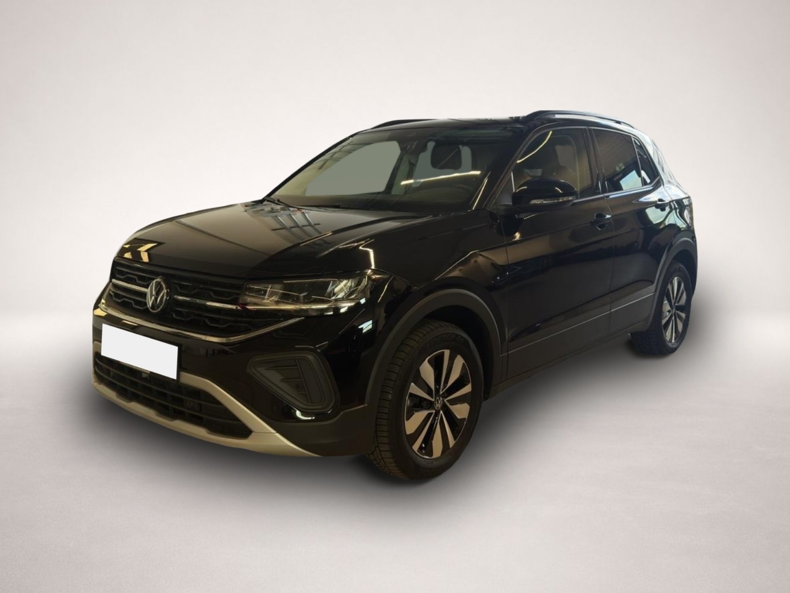 Fotografie Volkswagen T-Cross 1.0 TSI DSG Goal LED NAVI 3-J-GAR AHK 16