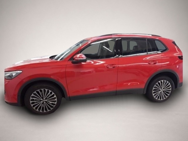 Bild 4 Volkswagen Tiguan 2.0 TDI DSG Life *AHK*Kamera*+3J. Garanti