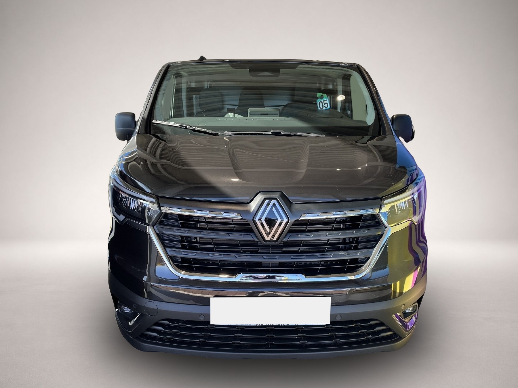 Bild 2 Renault Other Trafic Lkw Komfort L2H1 3,1t Blue dCi 130 MY25