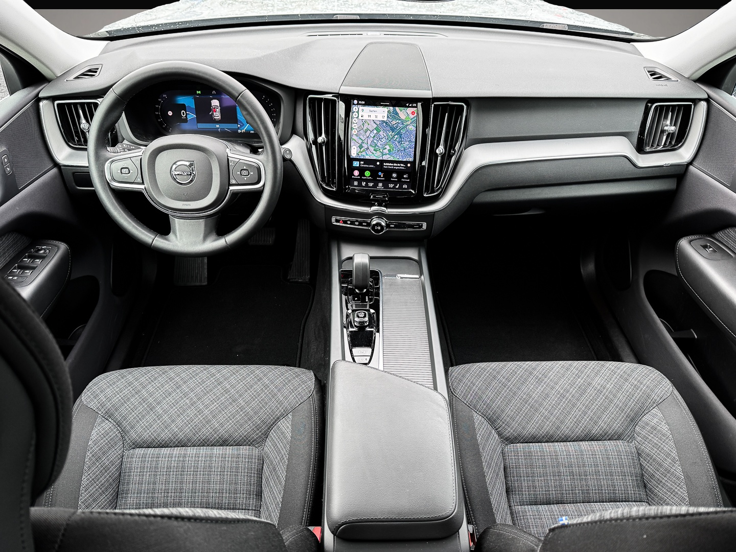 Bild 5 Volvo XC60 Core 2WD AHK Digitales Cockpit Soundsystem