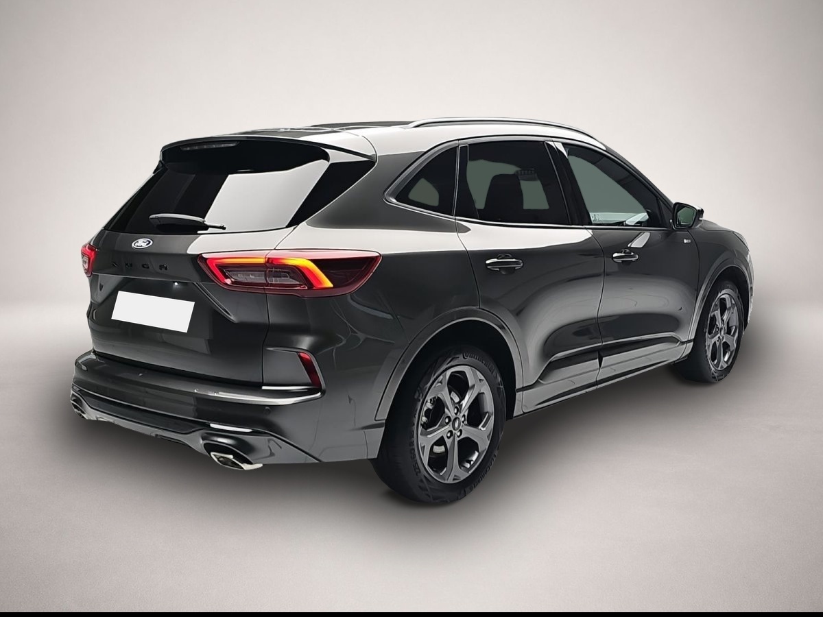 Bild 2 Ford KUGA 1.5 EB AUTO. ST-LINE NAVI LED KLIMAAUTO WIN