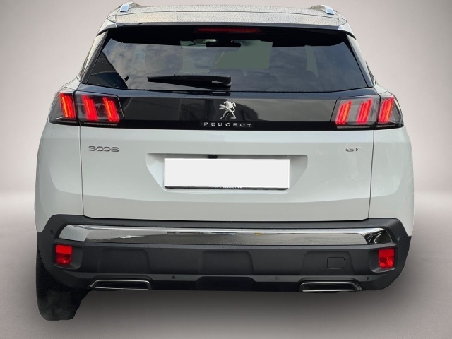 Peugeot 3008 3008 1.2 GT PureTech 130 EU6d ACC/BLIS/CAM/LED - Thumbnail 5