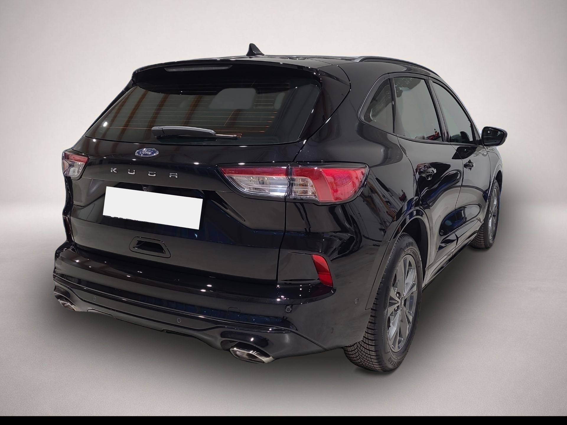 Bild 3 Ford Kuga ST-Line Sportpaket Bluetooth Head Up Displa