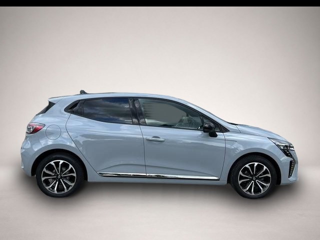 Fotografie Renault Clio Techno SHZ+LED+RFK Clio TCe 90 X-Tronic Autom. .