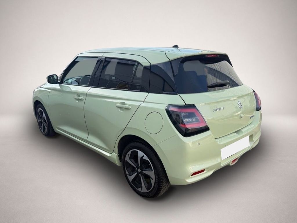 Bild 3 Suzuki Swift 1.2 Dualjet Hybrid CVT Comfort+