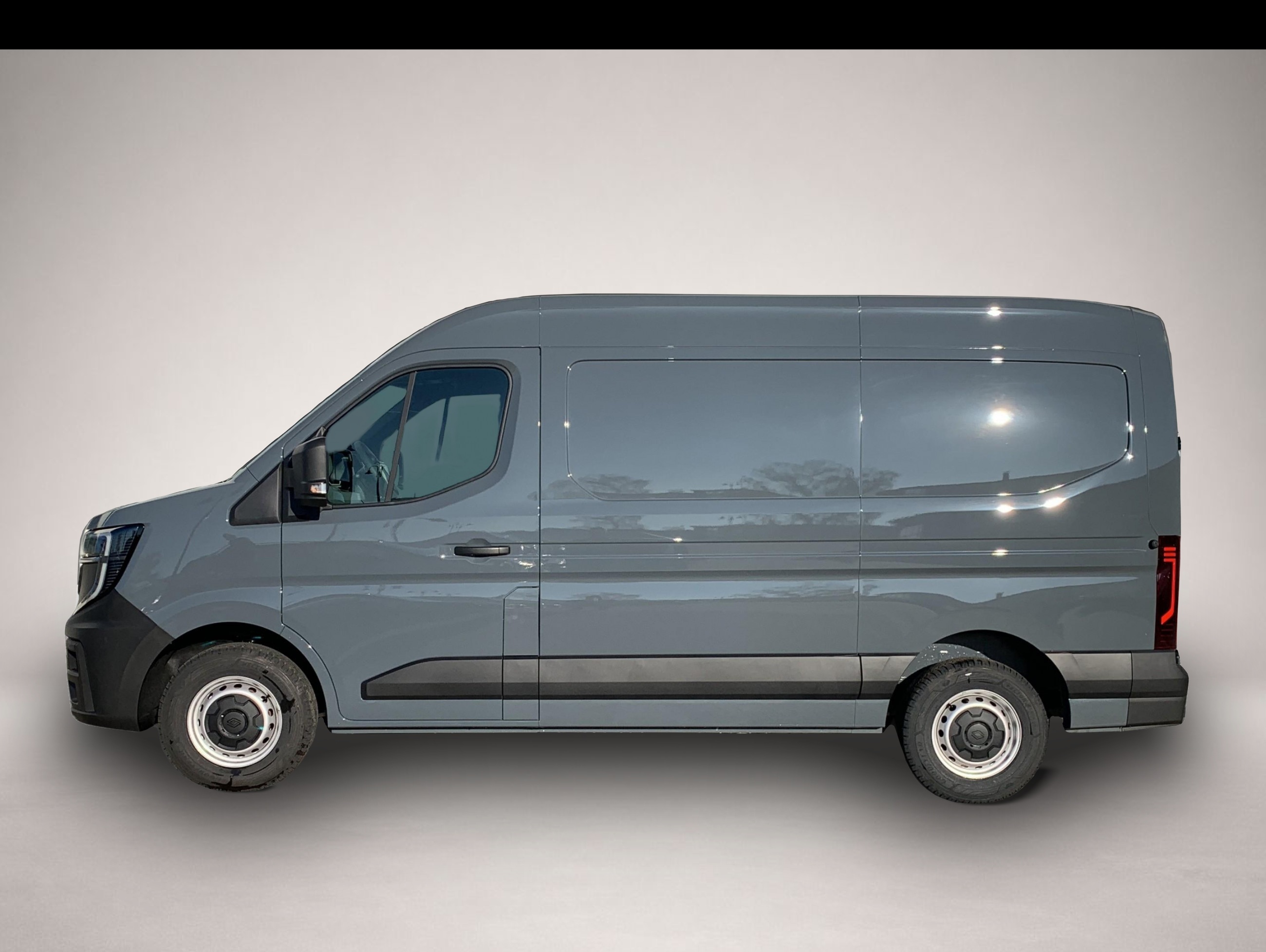 Bild 2 Renault Master NEW 3,5t/ L3H2/170 PS /AHK /270°/Parking