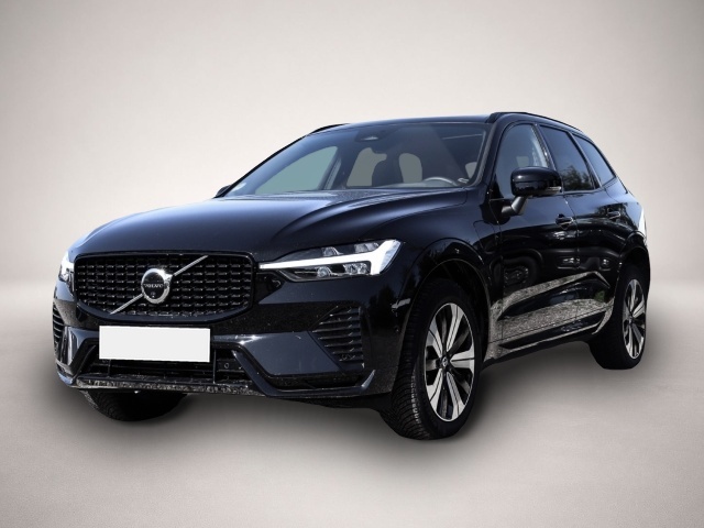 Bild 1 Volvo XC60 Plus Dark Recharge Plug-In Hybrid AWD T8 Tw