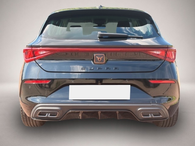 Bild 5 Cupra Leon 1.5 TSI Navi Voll-LED ACC Kamera CarPlay DC