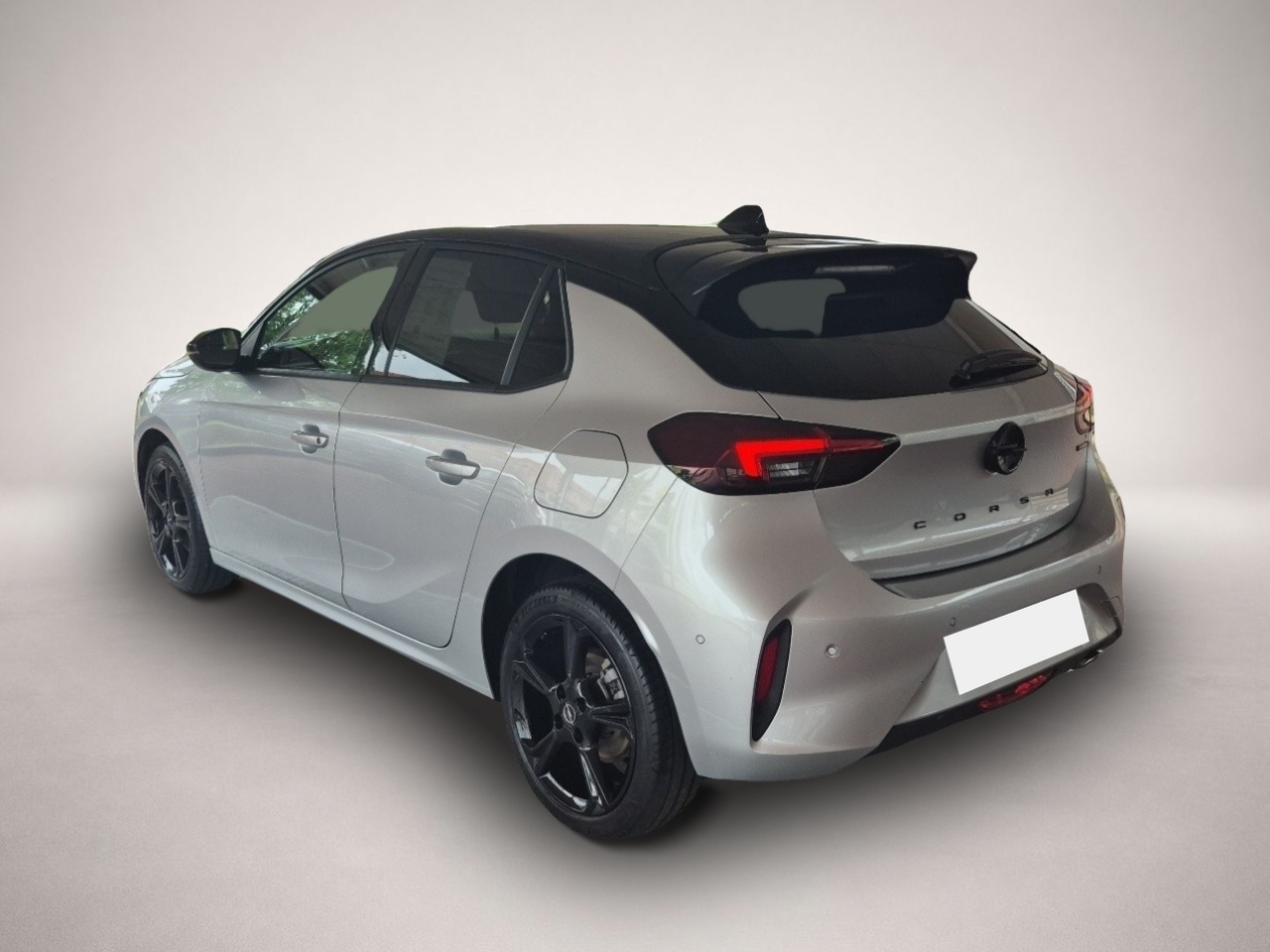 Fotografie 4 des Opel Corsa F GS AT Shz Navi Kamera 360 PDC v+h
