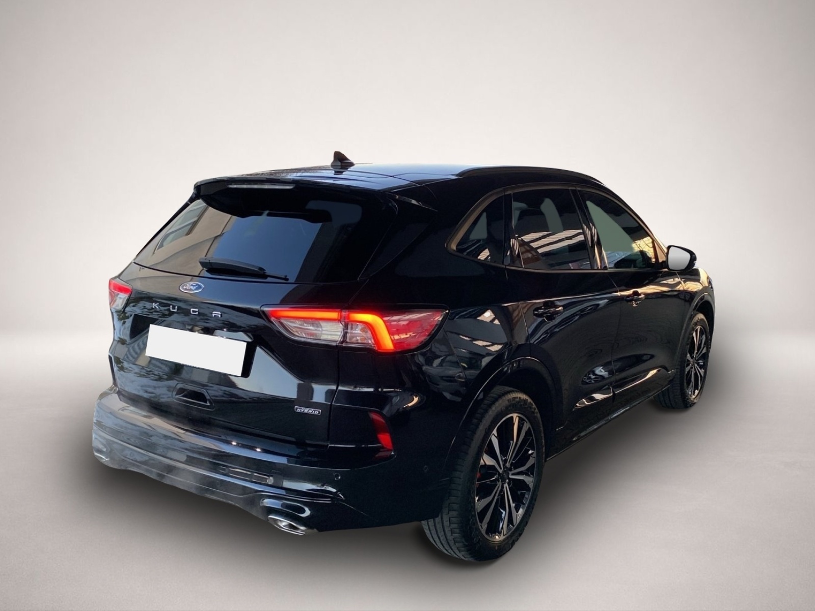 Bild 5 Ford Kuga ST-Line X ACC*LED*Navi*SHZ*WiPa*HUD*